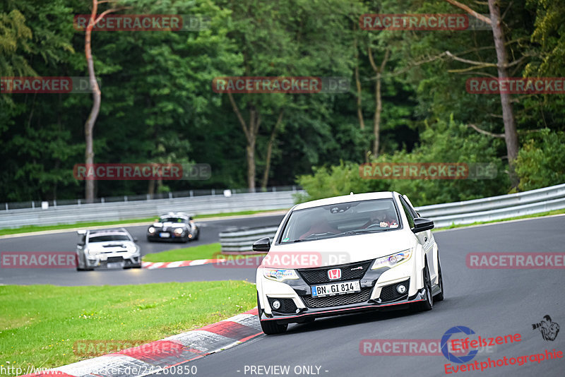 Bild #24260850 - Touristenfahrten Nürburgring Nordschleife (31.08.2023)