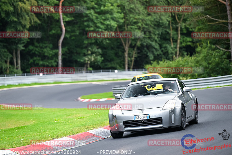 Bild #24260924 - Touristenfahrten Nürburgring Nordschleife (31.08.2023)