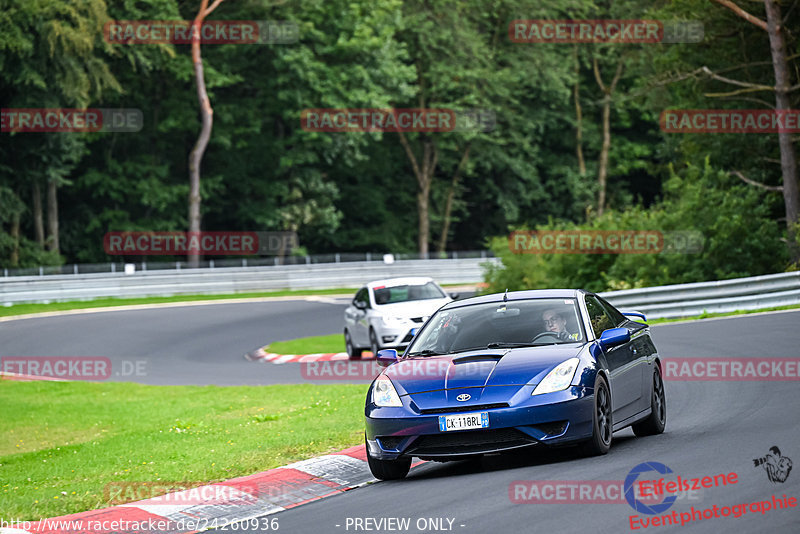 Bild #24260936 - Touristenfahrten Nürburgring Nordschleife (31.08.2023)