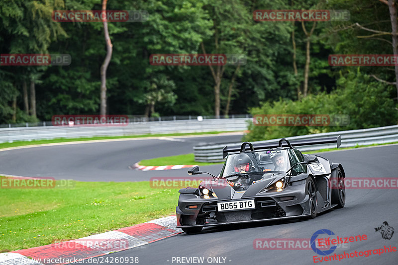 Bild #24260938 - Touristenfahrten Nürburgring Nordschleife (31.08.2023)