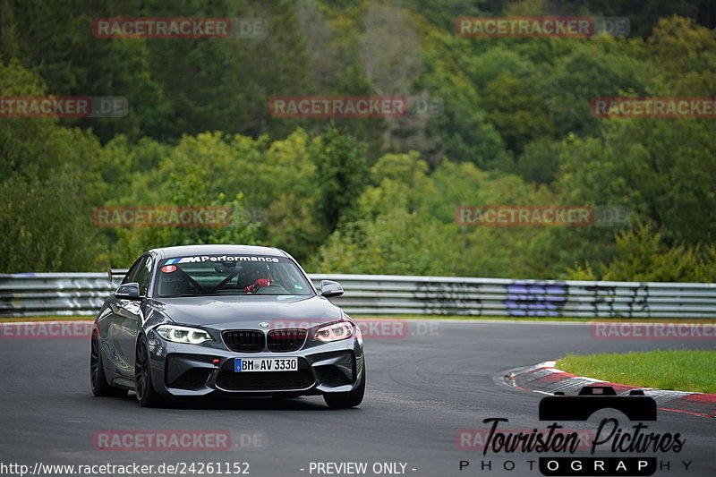 Bild #24261152 - Touristenfahrten Nürburgring Nordschleife (31.08.2023)