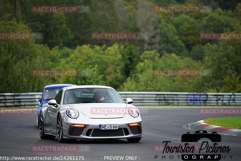 Bild #24261175 - Touristenfahrten Nürburgring Nordschleife (31.08.2023)