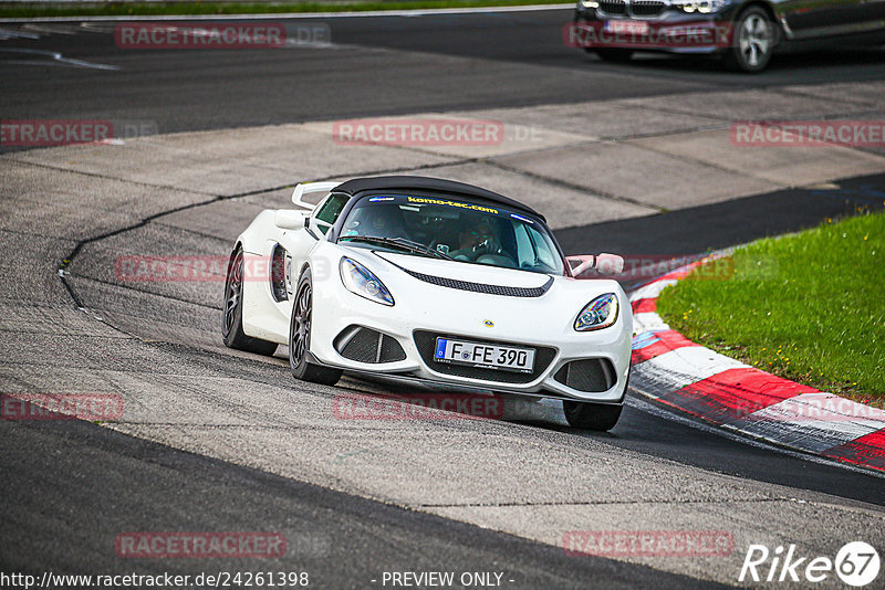 Bild #24261398 - Touristenfahrten Nürburgring Nordschleife (31.08.2023)