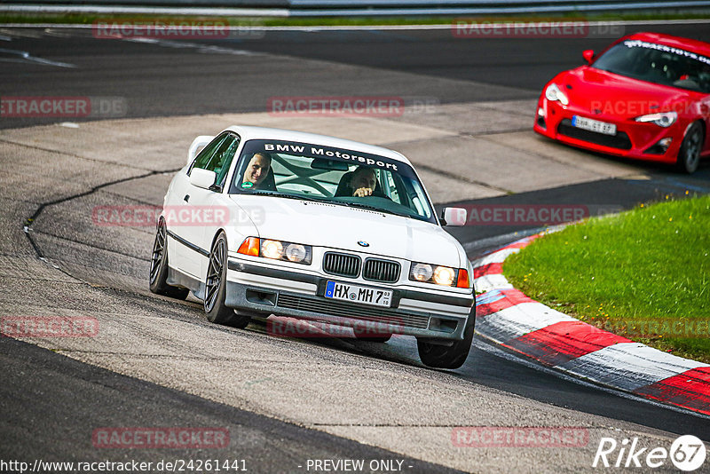 Bild #24261441 - Touristenfahrten Nürburgring Nordschleife (31.08.2023)