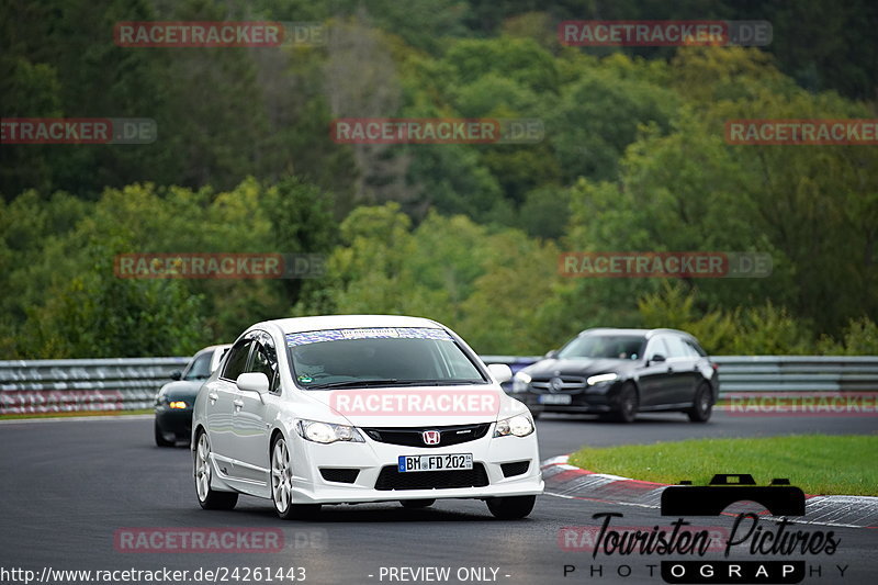 Bild #24261443 - Touristenfahrten Nürburgring Nordschleife (31.08.2023)