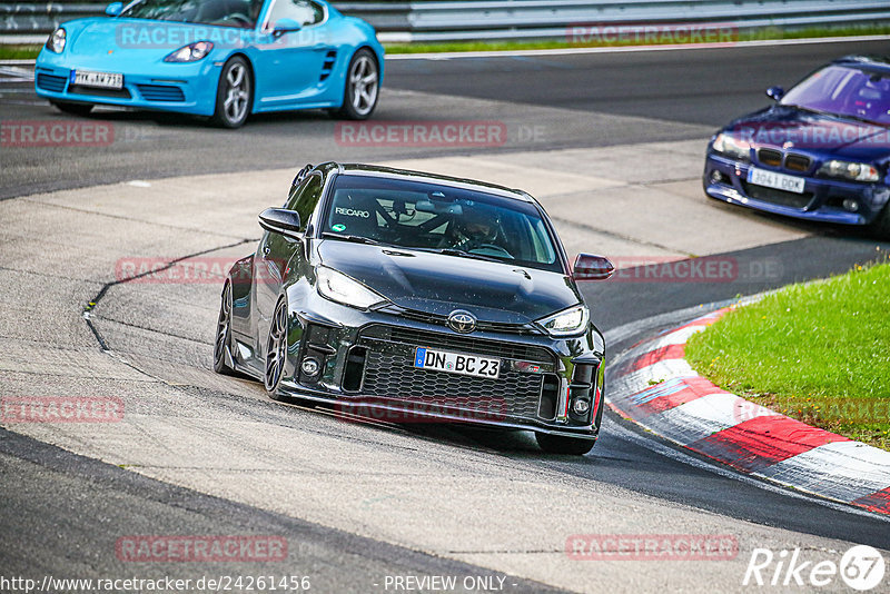 Bild #24261456 - Touristenfahrten Nürburgring Nordschleife (31.08.2023)