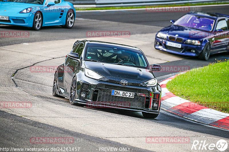 Bild #24261457 - Touristenfahrten Nürburgring Nordschleife (31.08.2023)