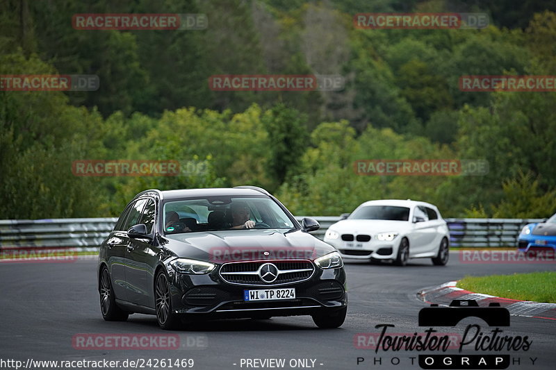 Bild #24261469 - Touristenfahrten Nürburgring Nordschleife (31.08.2023)