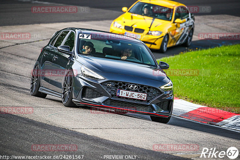 Bild #24261567 - Touristenfahrten Nürburgring Nordschleife (31.08.2023)