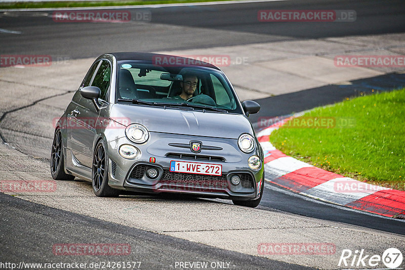 Bild #24261577 - Touristenfahrten Nürburgring Nordschleife (31.08.2023)