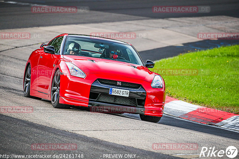 Bild #24261748 - Touristenfahrten Nürburgring Nordschleife (31.08.2023)