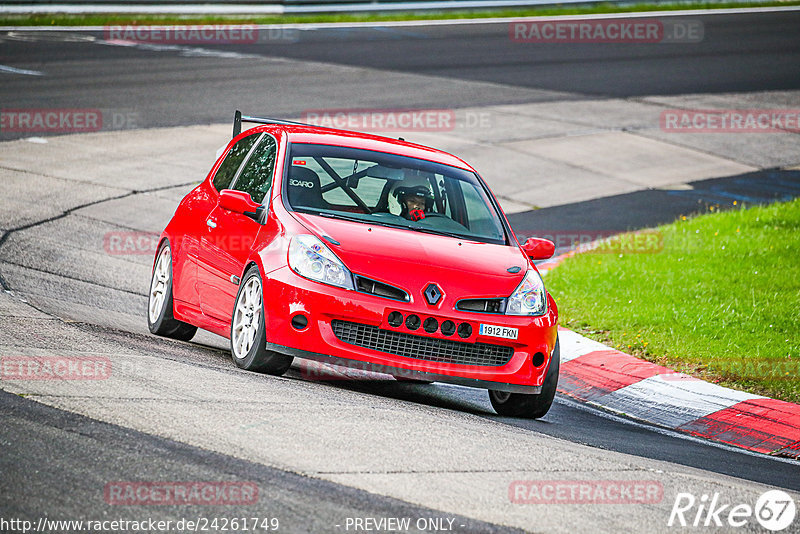 Bild #24261749 - Touristenfahrten Nürburgring Nordschleife (31.08.2023)