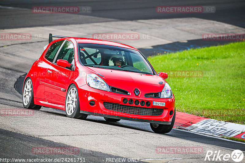 Bild #24261751 - Touristenfahrten Nürburgring Nordschleife (31.08.2023)