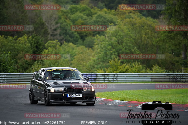 Bild #24261752 - Touristenfahrten Nürburgring Nordschleife (31.08.2023)