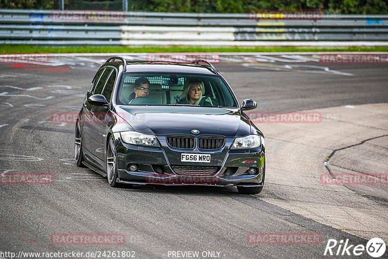 Bild #24261802 - Touristenfahrten Nürburgring Nordschleife (31.08.2023)