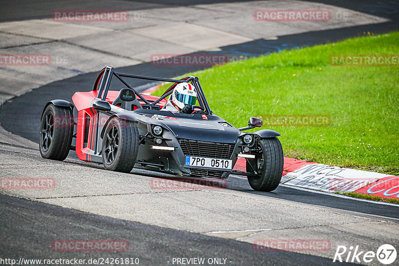 Bild #24261810 - Touristenfahrten Nürburgring Nordschleife (31.08.2023)