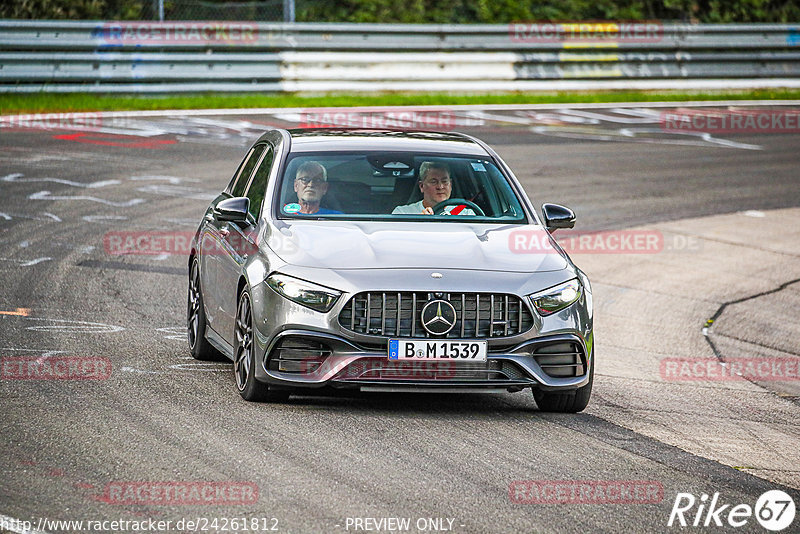 Bild #24261812 - Touristenfahrten Nürburgring Nordschleife (31.08.2023)