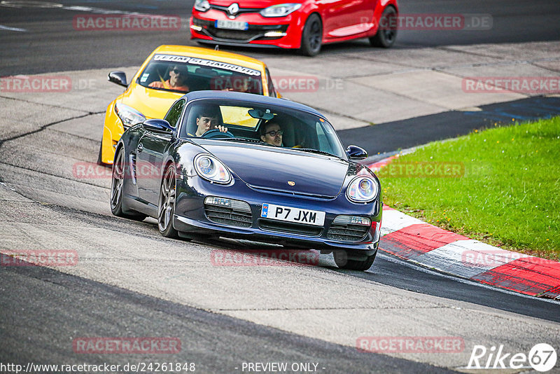 Bild #24261848 - Touristenfahrten Nürburgring Nordschleife (31.08.2023)