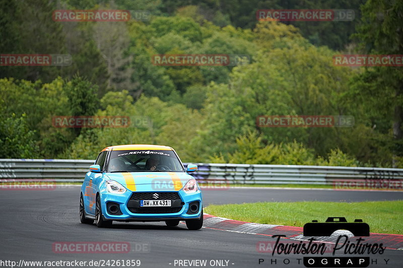 Bild #24261859 - Touristenfahrten Nürburgring Nordschleife (31.08.2023)