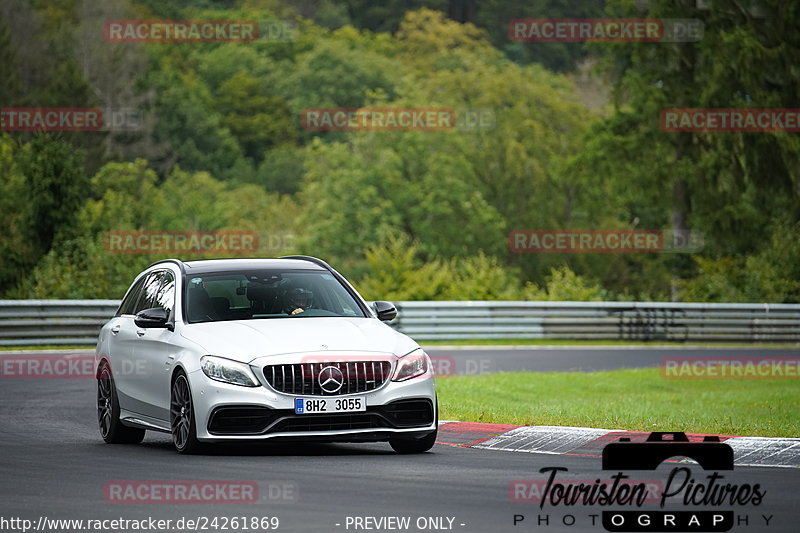 Bild #24261869 - Touristenfahrten Nürburgring Nordschleife (31.08.2023)