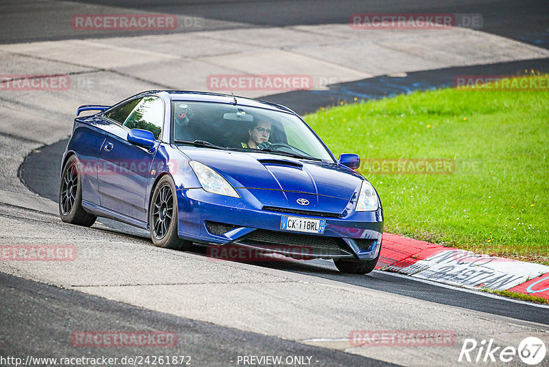 Bild #24261872 - Touristenfahrten Nürburgring Nordschleife (31.08.2023)