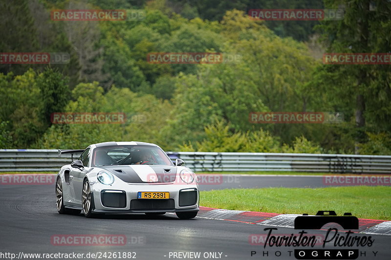 Bild #24261882 - Touristenfahrten Nürburgring Nordschleife (31.08.2023)