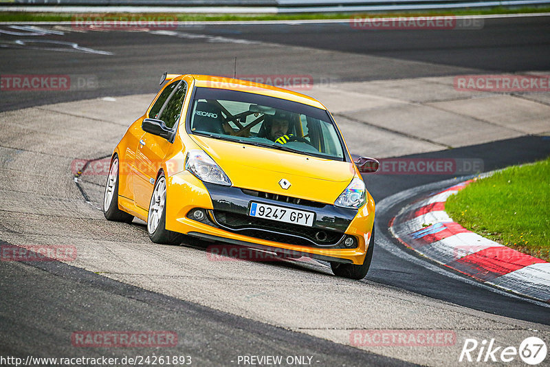 Bild #24261893 - Touristenfahrten Nürburgring Nordschleife (31.08.2023)