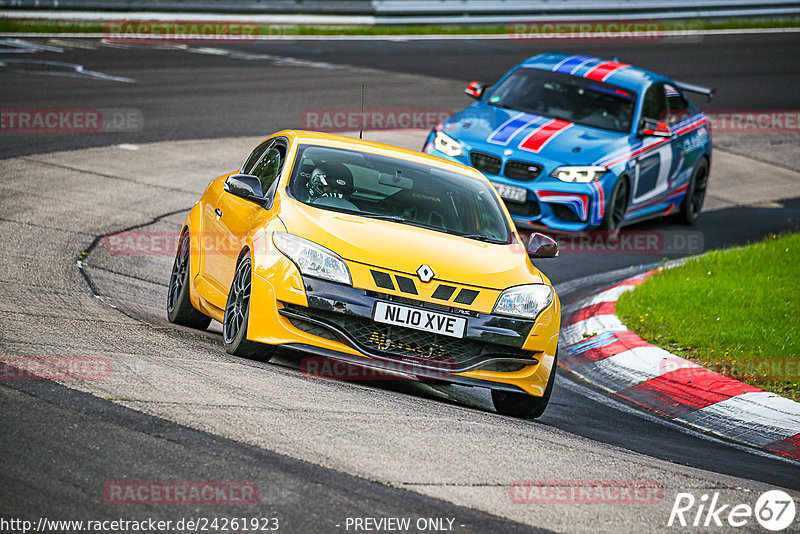 Bild #24261923 - Touristenfahrten Nürburgring Nordschleife (31.08.2023)