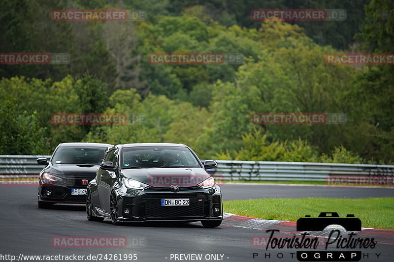 Bild #24261995 - Touristenfahrten Nürburgring Nordschleife (31.08.2023)