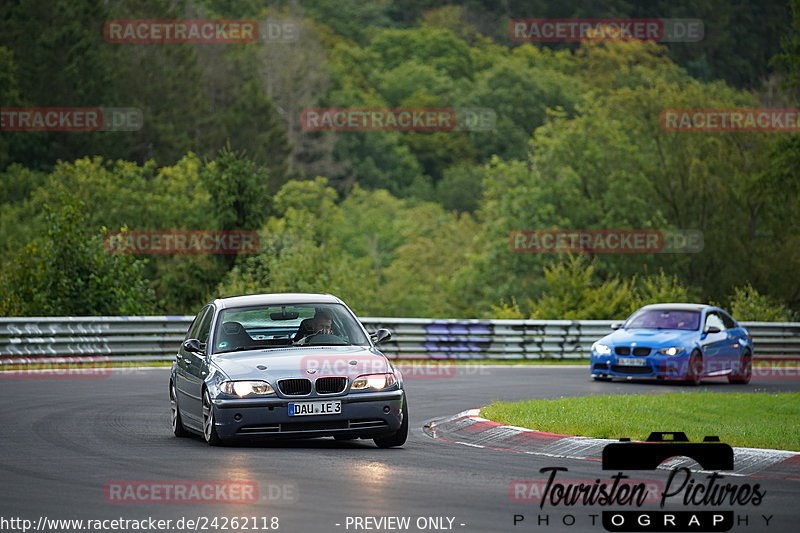 Bild #24262118 - Touristenfahrten Nürburgring Nordschleife (31.08.2023)