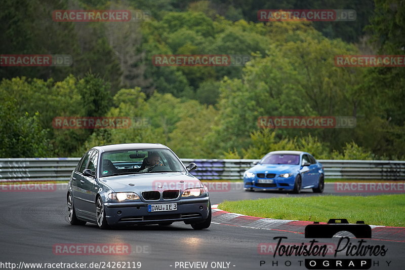 Bild #24262119 - Touristenfahrten Nürburgring Nordschleife (31.08.2023)