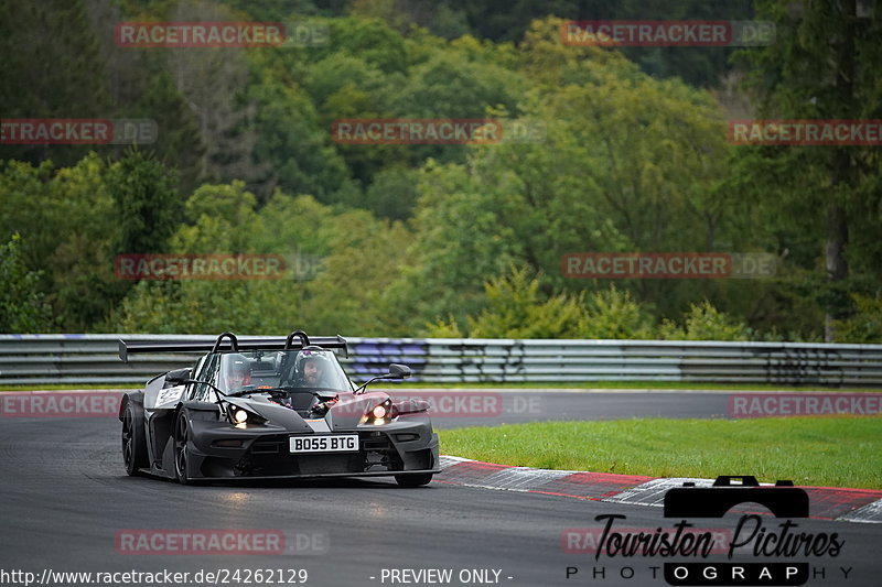 Bild #24262129 - Touristenfahrten Nürburgring Nordschleife (31.08.2023)