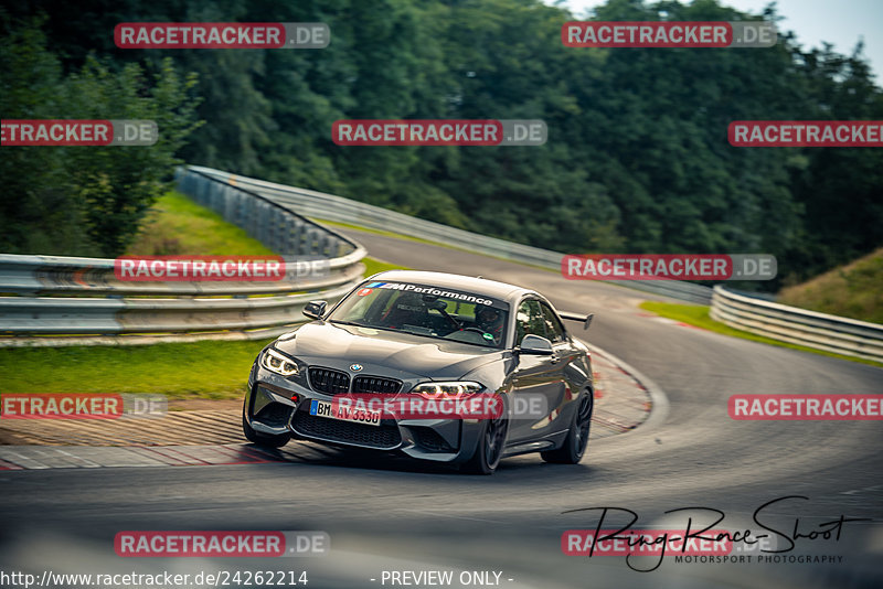 Bild #24262214 - Touristenfahrten Nürburgring Nordschleife (31.08.2023)