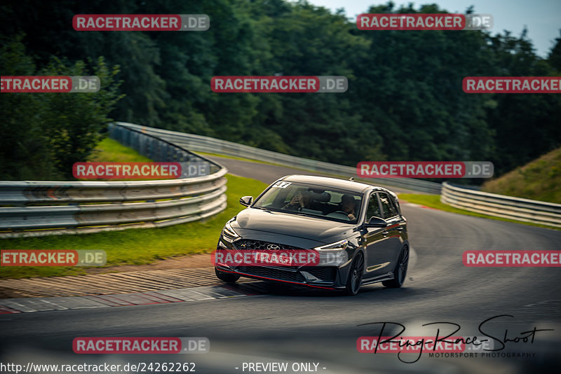 Bild #24262262 - Touristenfahrten Nürburgring Nordschleife (31.08.2023)