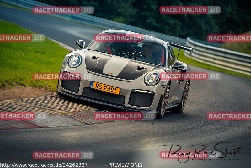 Bild #24262327 - Touristenfahrten Nürburgring Nordschleife (31.08.2023)