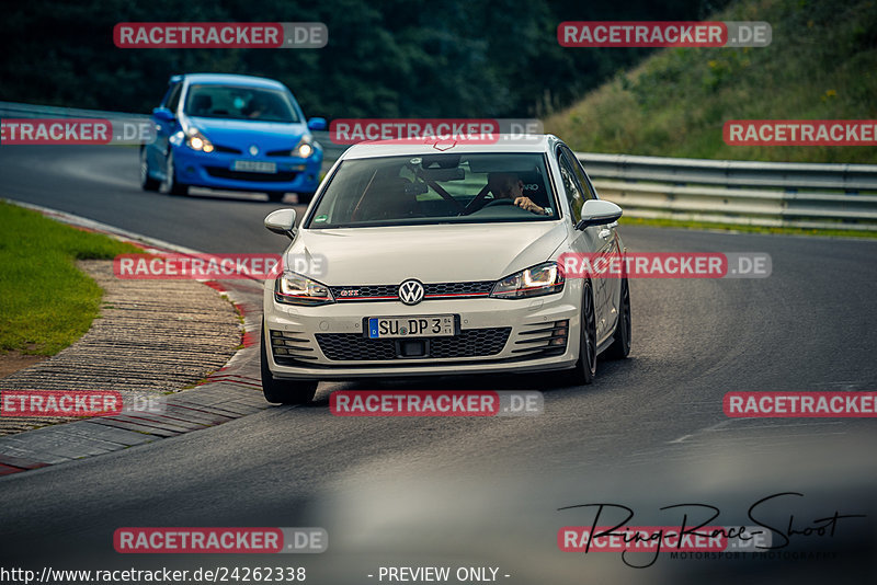 Bild #24262338 - Touristenfahrten Nürburgring Nordschleife (31.08.2023)