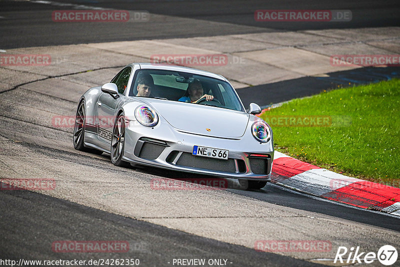 Bild #24262350 - Touristenfahrten Nürburgring Nordschleife (31.08.2023)