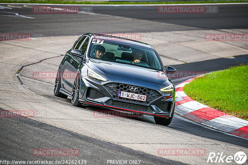 Bild #24262439 - Touristenfahrten Nürburgring Nordschleife (31.08.2023)