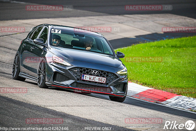 Bild #24262446 - Touristenfahrten Nürburgring Nordschleife (31.08.2023)