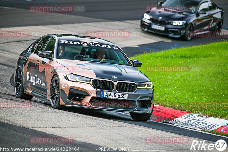 Bild #24262464 - Touristenfahrten Nürburgring Nordschleife (31.08.2023)