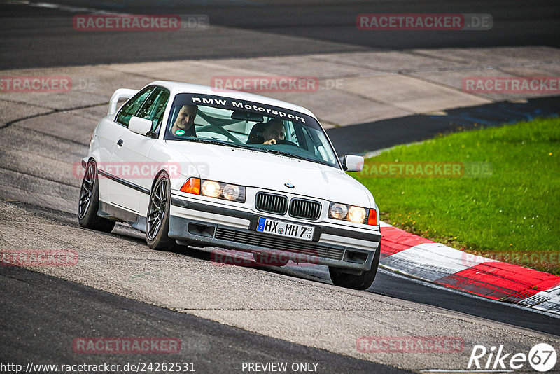 Bild #24262531 - Touristenfahrten Nürburgring Nordschleife (31.08.2023)