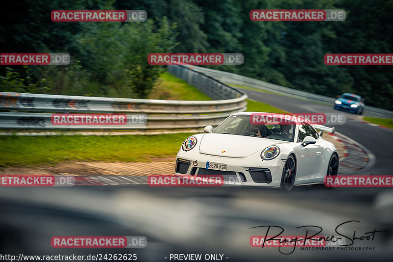 Bild #24262625 - Touristenfahrten Nürburgring Nordschleife (31.08.2023)