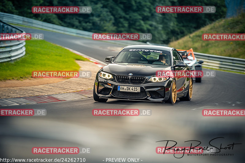 Bild #24262710 - Touristenfahrten Nürburgring Nordschleife (31.08.2023)