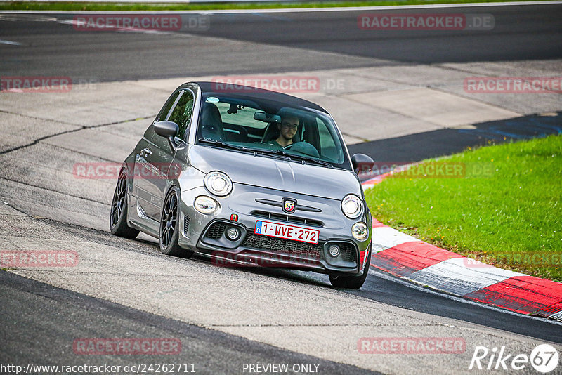 Bild #24262711 - Touristenfahrten Nürburgring Nordschleife (31.08.2023)