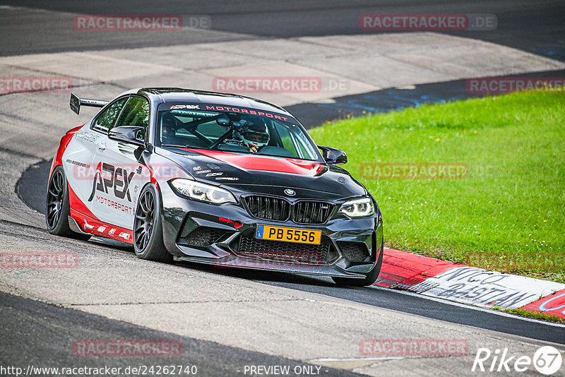 Bild #24262740 - Touristenfahrten Nürburgring Nordschleife (31.08.2023)