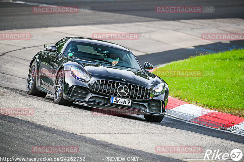 Bild #24262752 - Touristenfahrten Nürburgring Nordschleife (31.08.2023)