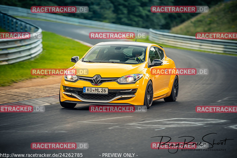 Bild #24262785 - Touristenfahrten Nürburgring Nordschleife (31.08.2023)