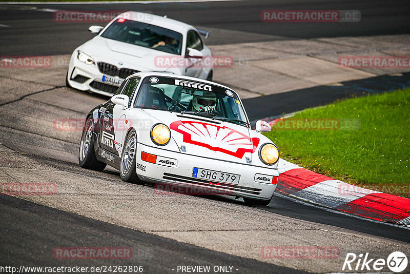 Bild #24262806 - Touristenfahrten Nürburgring Nordschleife (31.08.2023)