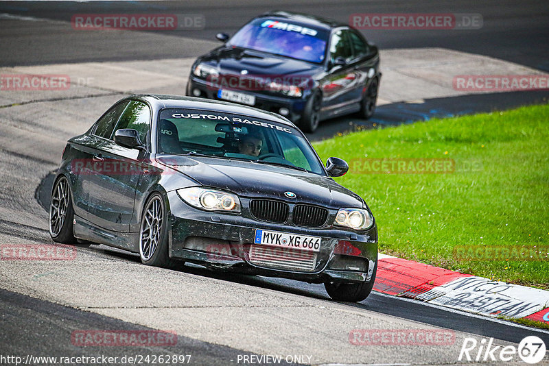 Bild #24262897 - Touristenfahrten Nürburgring Nordschleife (31.08.2023)