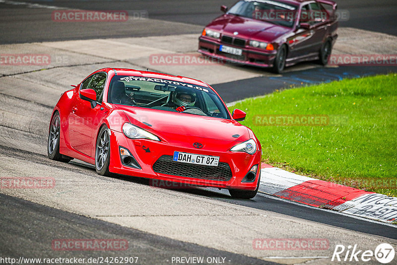 Bild #24262907 - Touristenfahrten Nürburgring Nordschleife (31.08.2023)